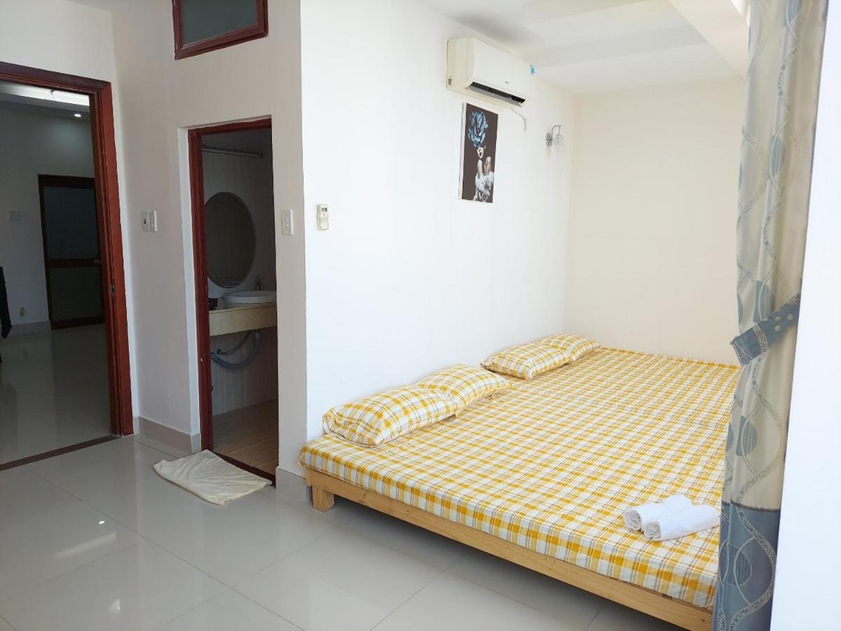 Homestay Nha Thuy Vũng Tàu Exteriér fotografie